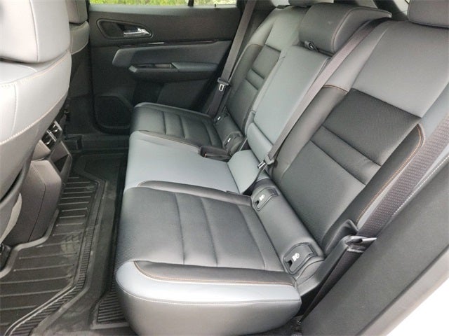 2025 Honda Prologue Elite