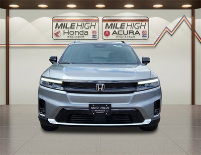 2025 Honda Prologue Elite