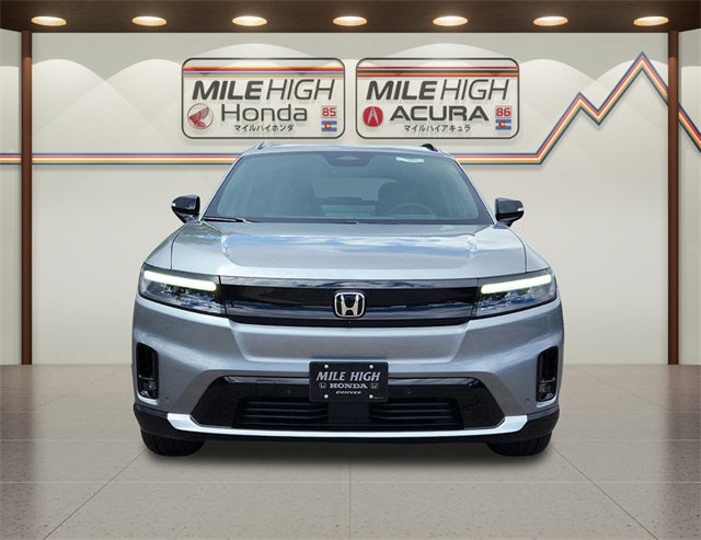 2025 Honda Prologue Elite