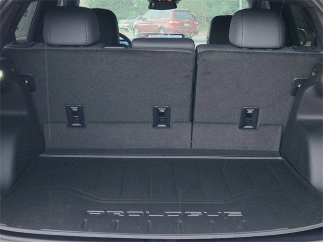 2025 Honda Prologue Elite