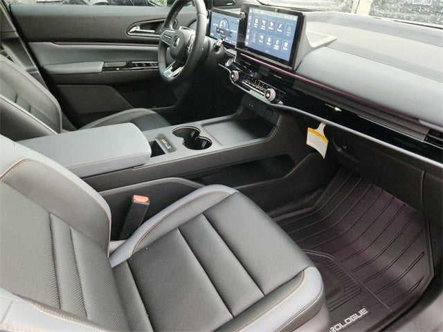 2025 Honda Prologue Elite