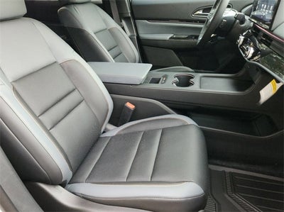 2025 Honda Prologue Elite