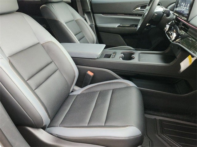 2025 Honda Prologue Elite