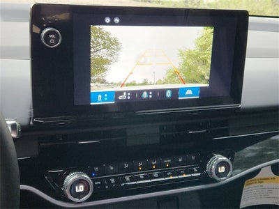 2025 Honda Prologue Elite