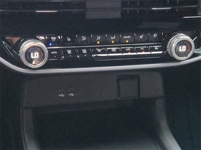 2025 Honda Prologue Elite