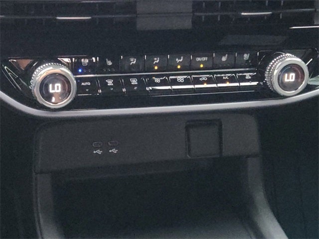 2025 Honda Prologue Elite