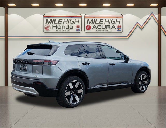 2025 Honda Prologue Elite