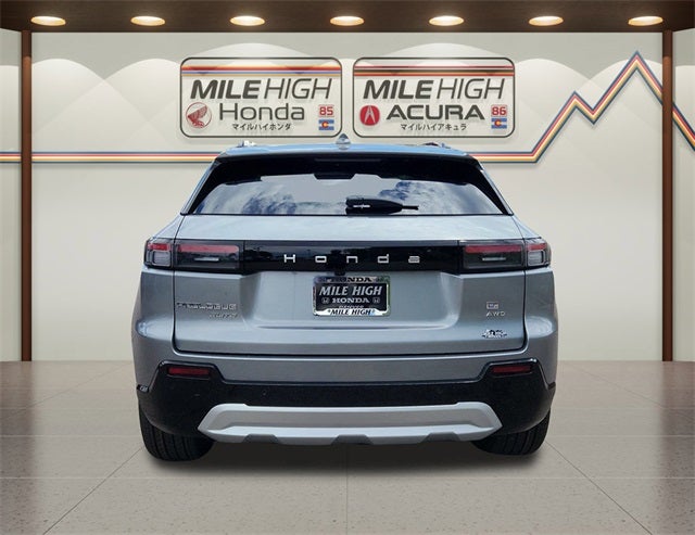 2025 Honda Prologue Elite