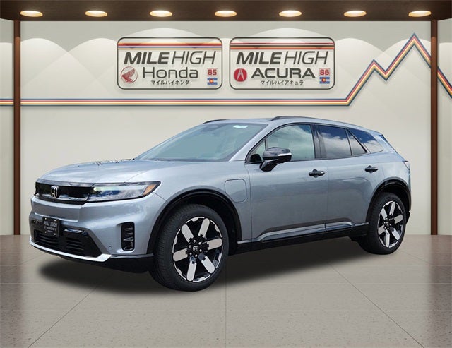 2025 Honda Prologue Elite