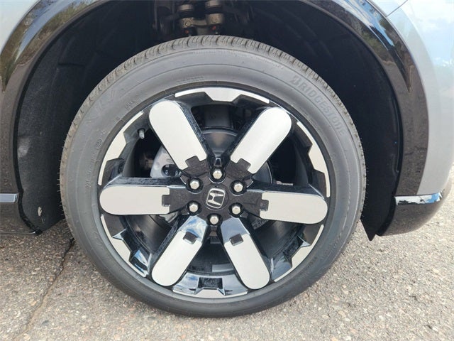 2025 Honda Prologue Elite