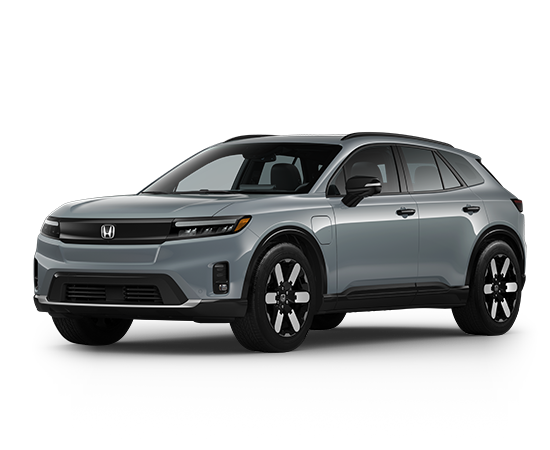 2026 Honda Prologue's photo