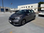 2020 Honda Fit EX