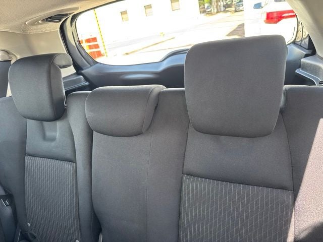 2020 Honda Fit EX