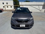 2020 Honda Fit EX