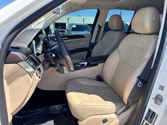 2018 Mercedes-Benz GLE GLE 350 4MATIC®