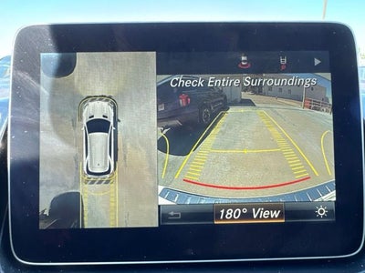 2018 Mercedes-Benz GLE GLE 350 4MATIC®
