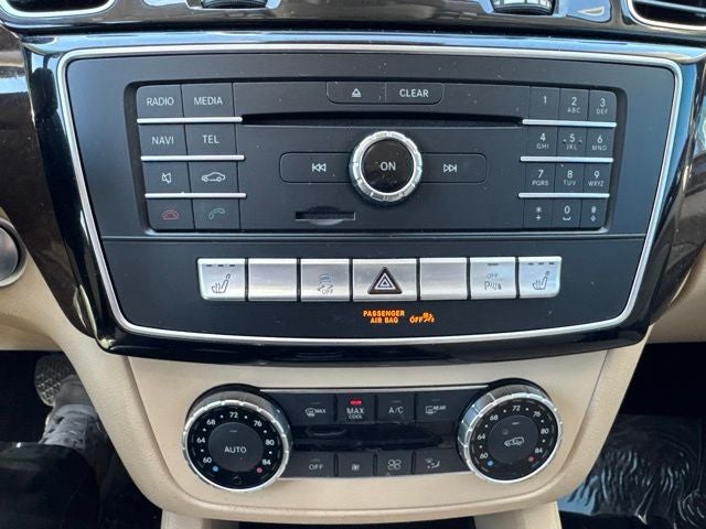 2018 Mercedes-Benz GLE GLE 350 4MATIC®