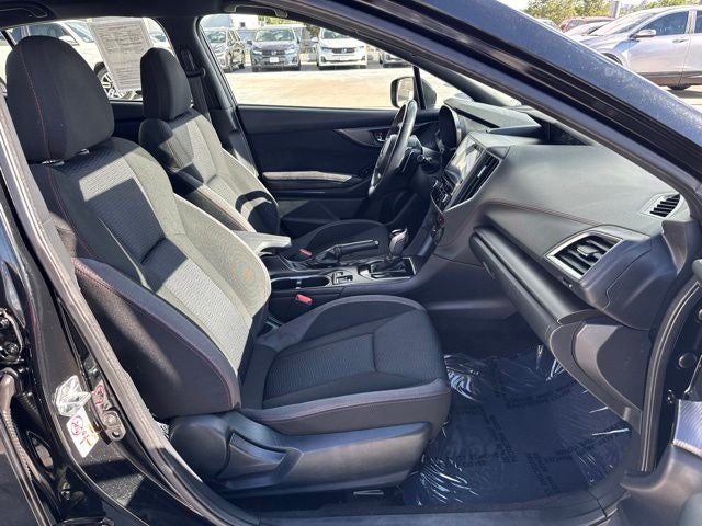 2018 Subaru Impreza 2.0i Sport