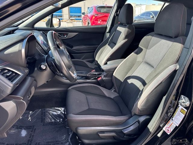 2018 Subaru Impreza 2.0i Sport