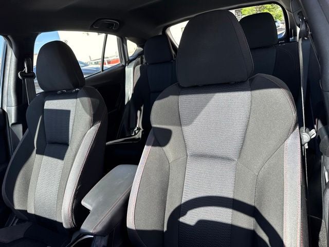 2018 Subaru Impreza 2.0i Sport