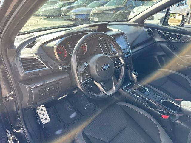 2018 Subaru Impreza 2.0i Sport
