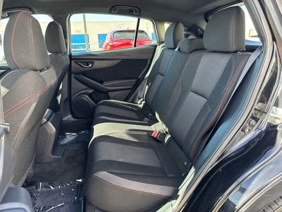 2018 Subaru Impreza 2.0i Sport