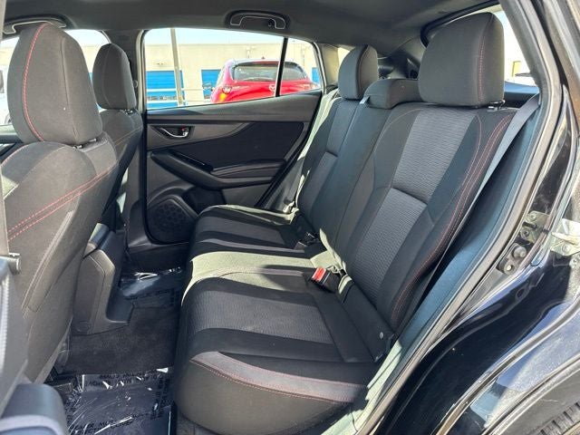 2018 Subaru Impreza 2.0i Sport