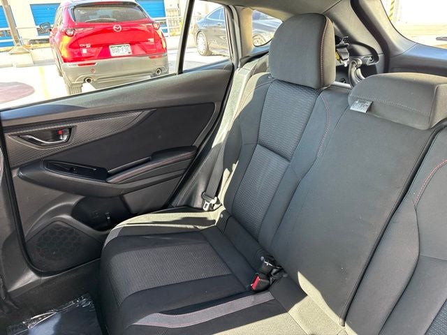 2018 Subaru Impreza 2.0i Sport