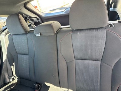 2018 Subaru Impreza 2.0i Sport