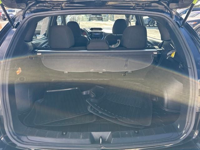 2018 Subaru Impreza 2.0i Sport