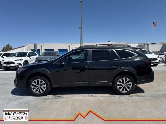2023 Subaru Outback Premium