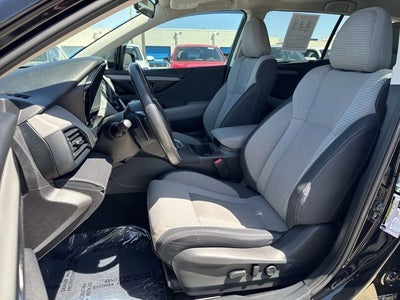 2023 Subaru Outback Premium