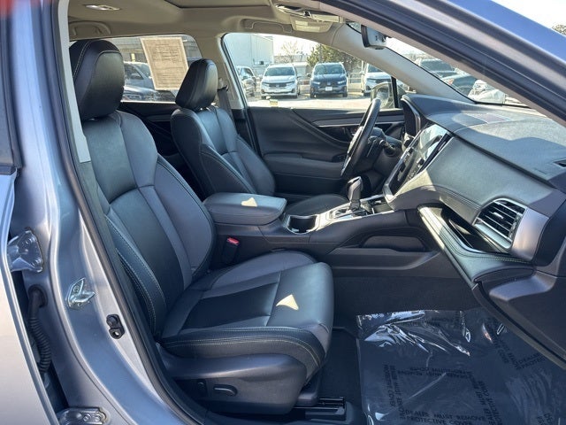 2023 Subaru Outback Onyx Edition XT