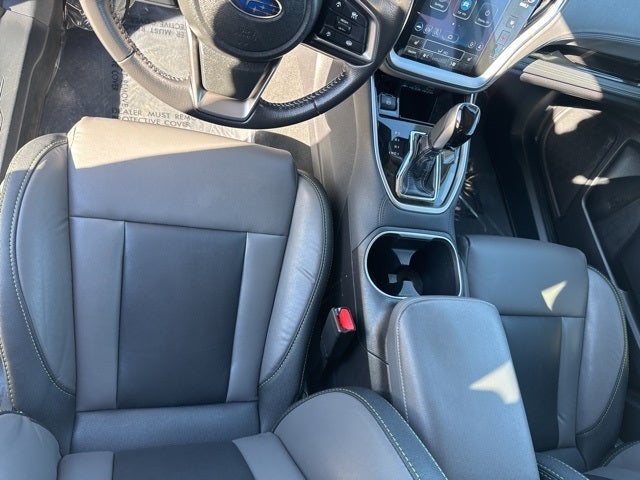 2023 Subaru Outback Onyx Edition XT