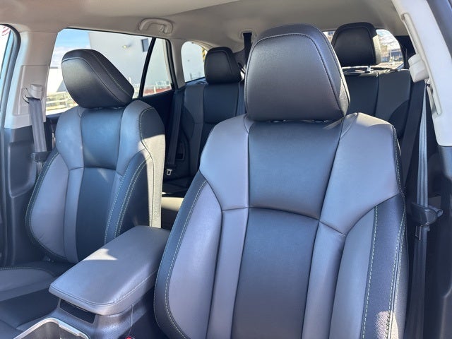 2023 Subaru Outback Onyx Edition XT