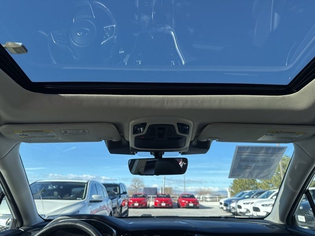 2023 Subaru Outback Onyx Edition XT