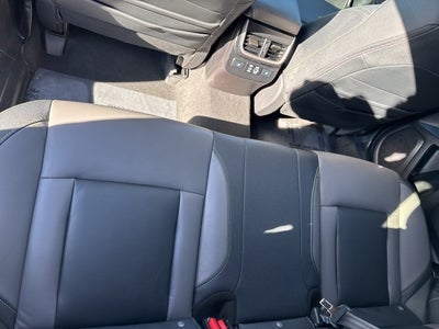 2023 Subaru Outback Onyx Edition XT