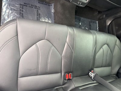 2022 Toyota Avalon Hybrid XLE Plus