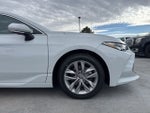 2022 Toyota Avalon Hybrid XLE Plus