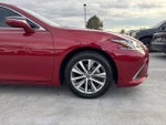 2021 Lexus ES 250