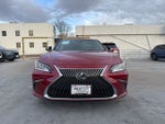 2021 Lexus ES 250
