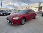 2021 Lexus ES 250