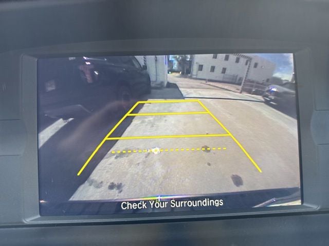 2015 Honda Odyssey EX