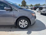 2015 Honda Odyssey EX