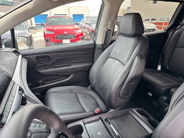 2026 Honda Odyssey EX-L - Photo 12