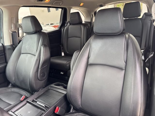 2026 Honda Odyssey EX-L - Photo 14