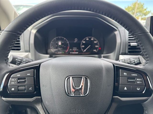 2026 Honda Odyssey EX-L - Photo 16