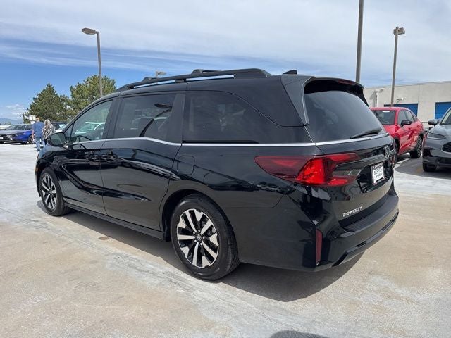 2026 Honda Odyssey EX-L - Photo 6