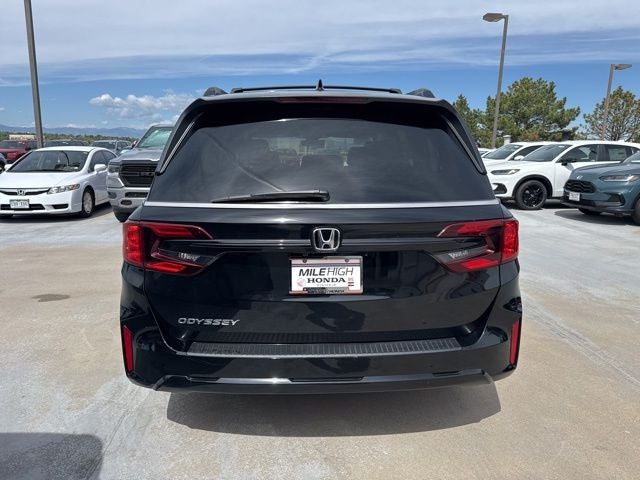2026 Honda Odyssey EX-L - Photo 7