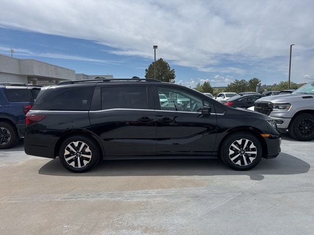 2026 Honda Odyssey EX-L - Photo 9